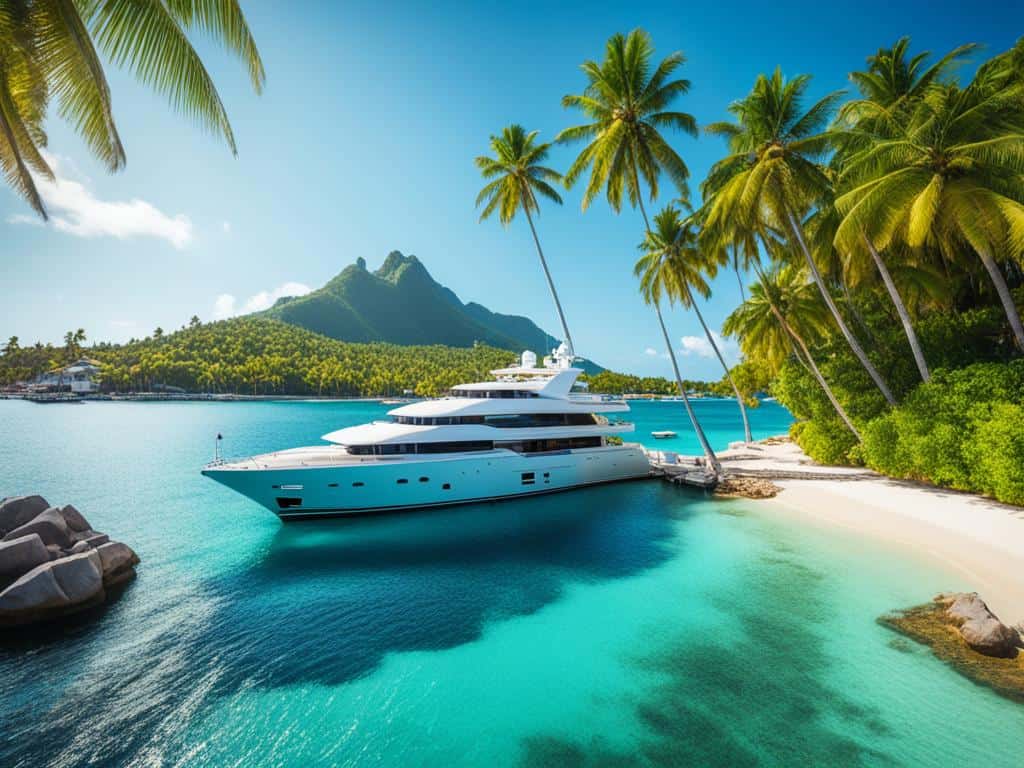 offshore banking benefits
