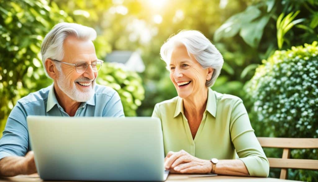 retirement income