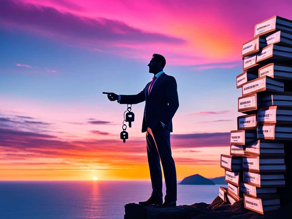 tax optimization and offshore banking