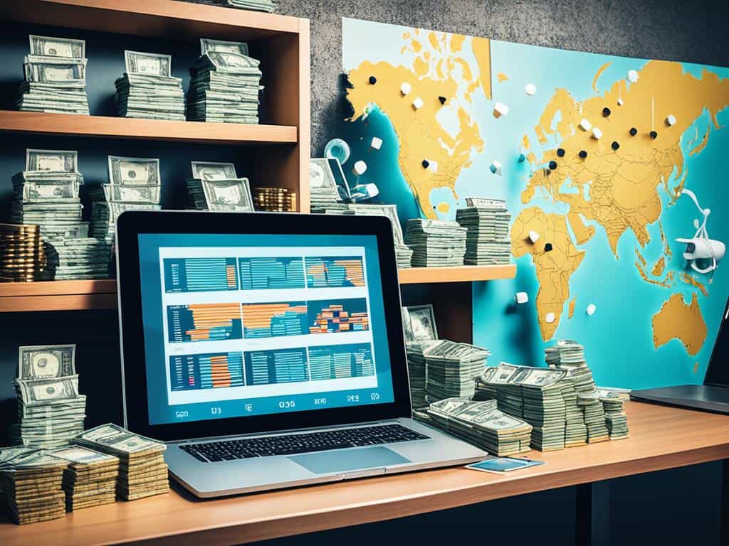 tax optimization image