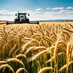 Agricultural Commodities