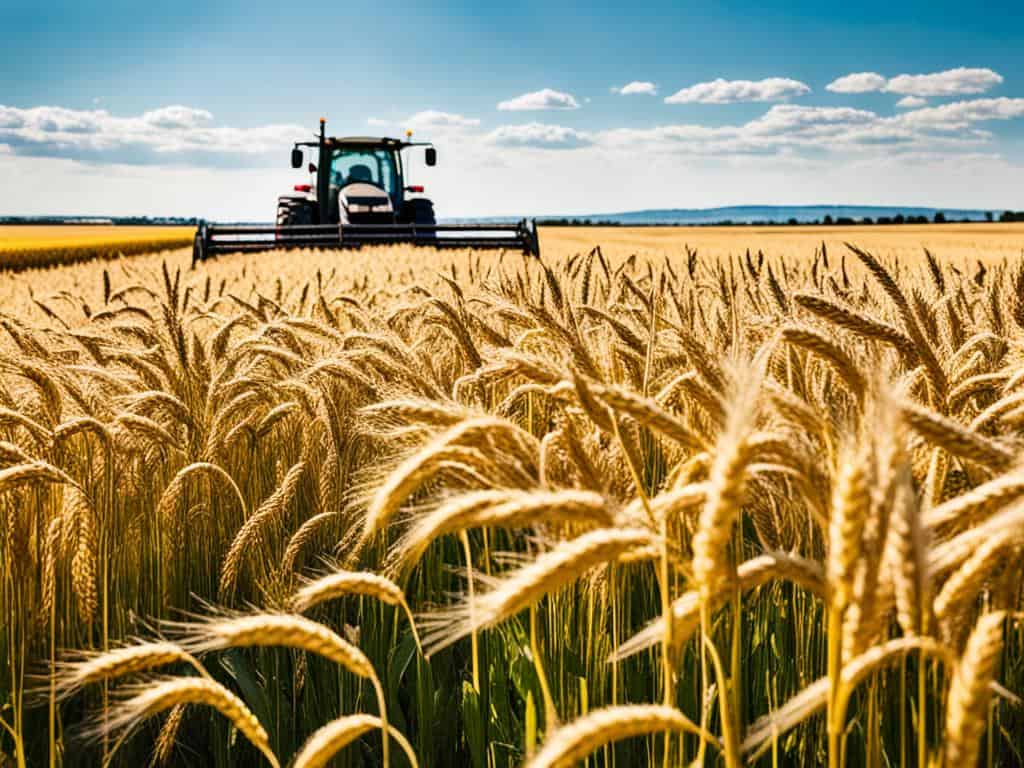 Agricultural Commodities