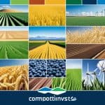Commodity ETFs