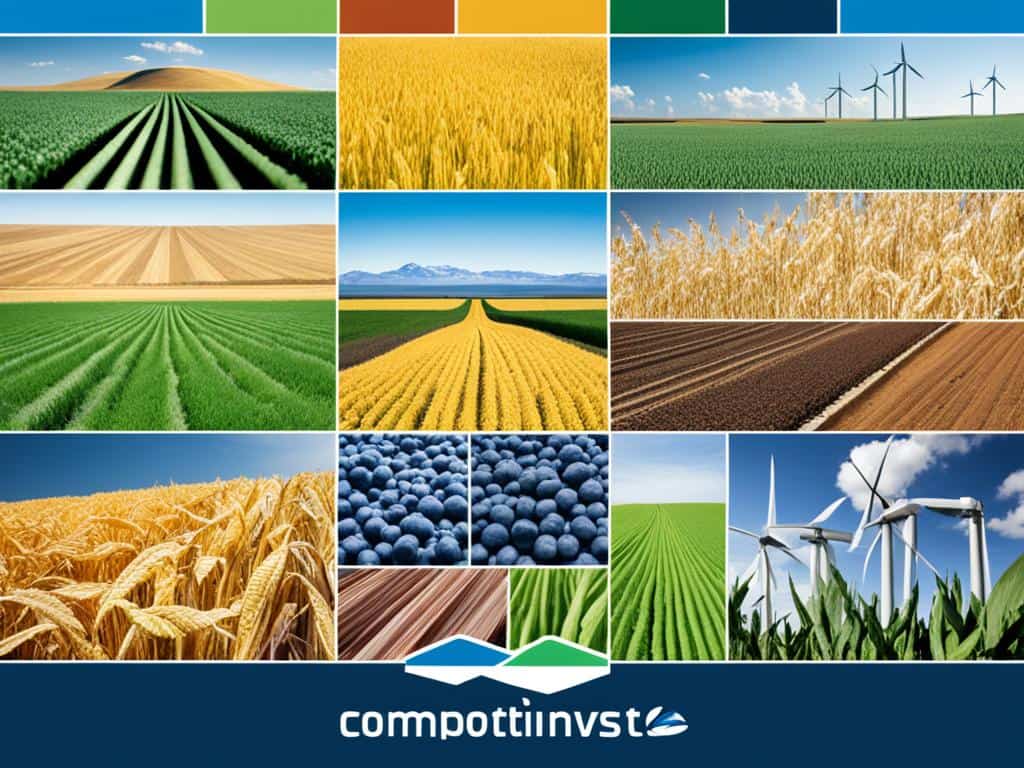 Commodity ETFs