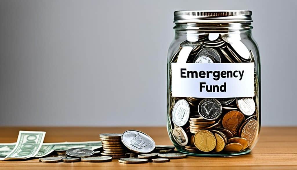 Emergency fund