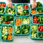Frugal Meal Prep and Cooking