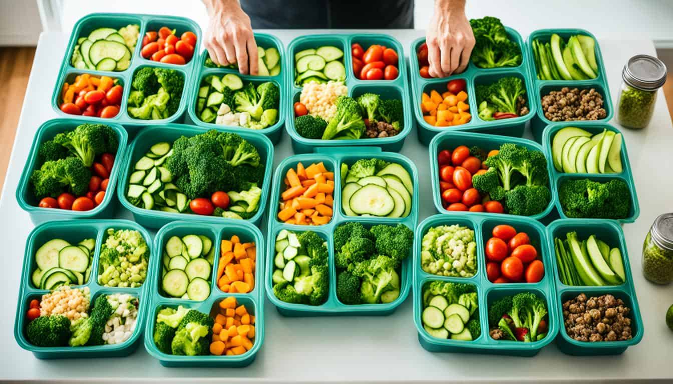 Frugal Meal Prep and Cooking