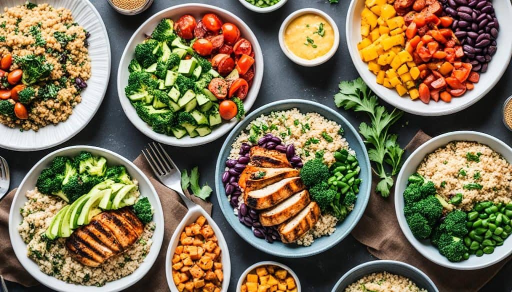 Frugal meal plans for different lifestyles Frugal meal plans for different lifestyles