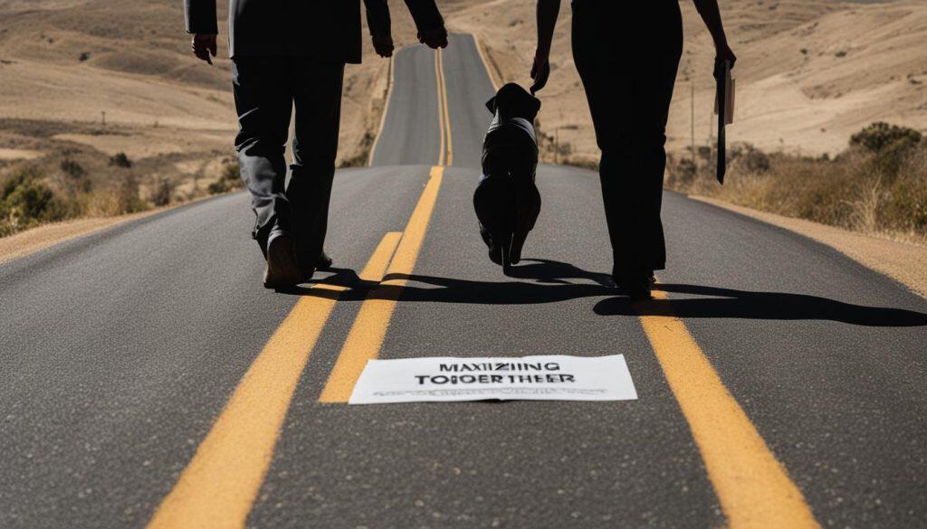 Maximizing Benefits for Married and Divorced Individuals