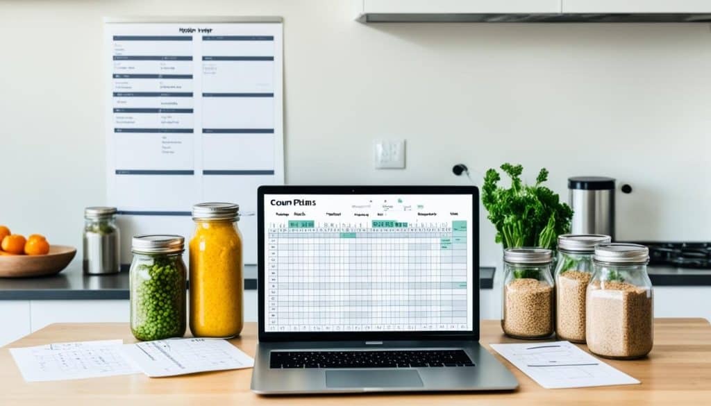 meal planning for singles meal planning for singles