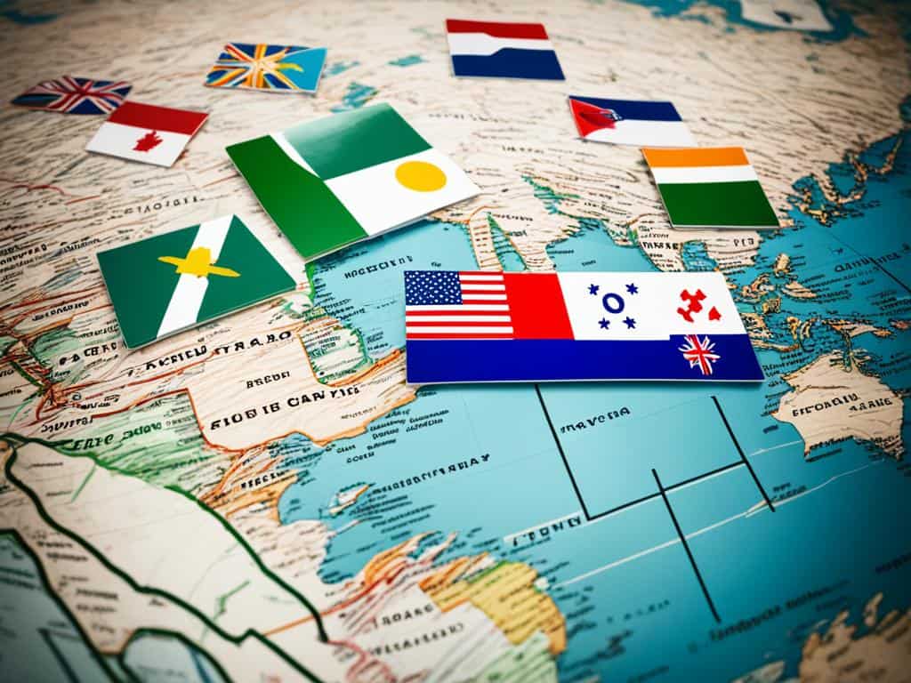 Currency Pairs