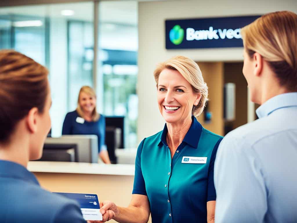 Customer Service in Banking