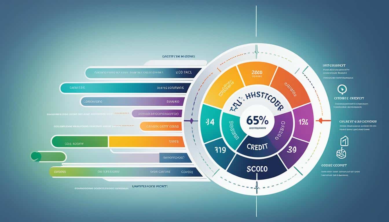 Factors Affecting Credit Score