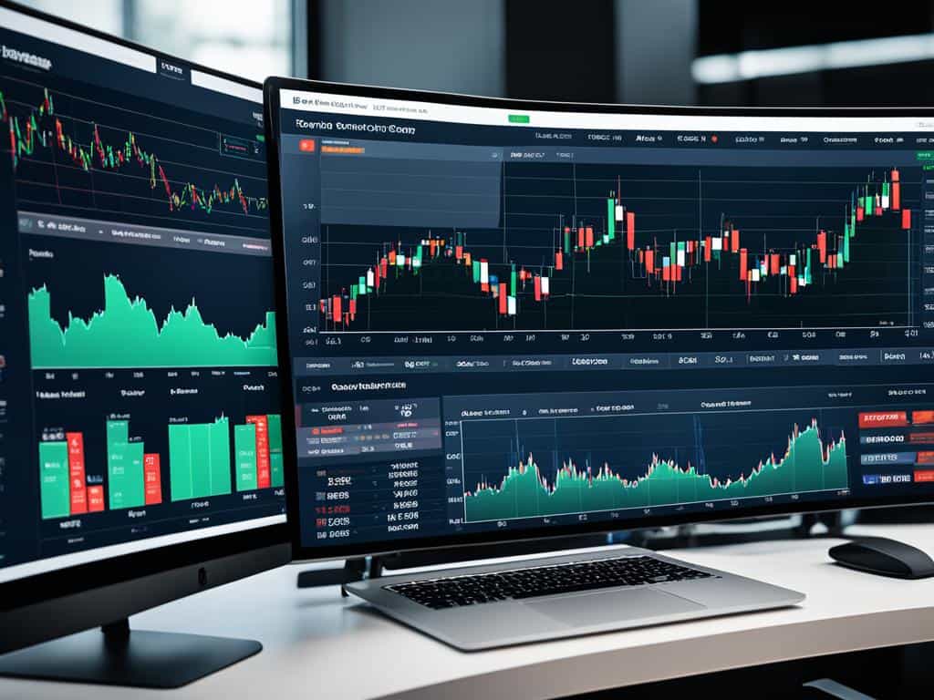 Forex Trading Platforms