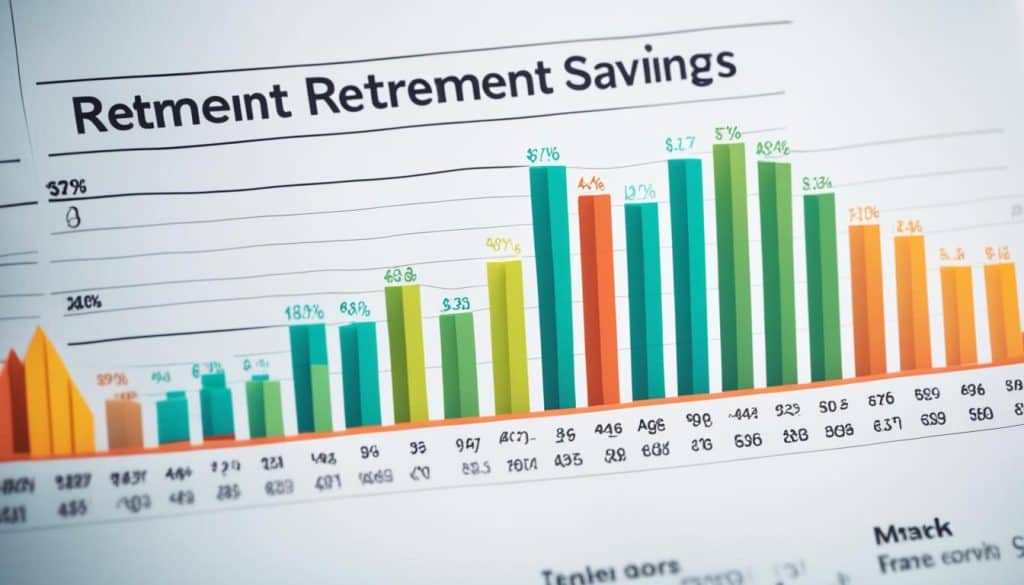 Retirement Savings Benchmarks for Different Age Groups Retirement Savings Benchmarks for Different Age Groups