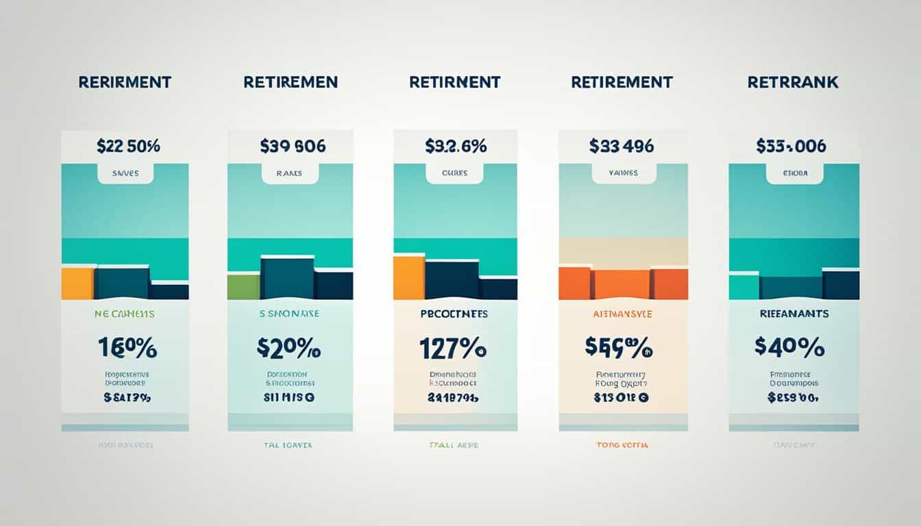 Retirement Savings Benchmarks