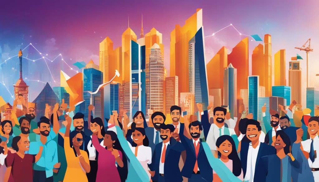 SME IPO Surge in India (2022-23) SME IPO Surge in India (2022-23)