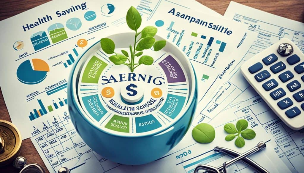 health savings accounts