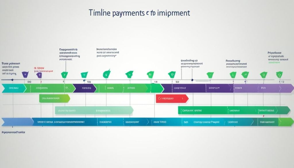 payment history payment history
