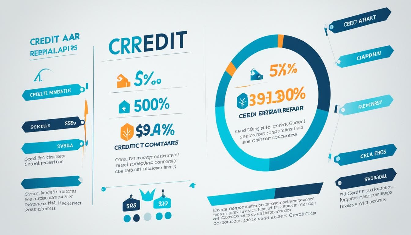 Credit Repair Services