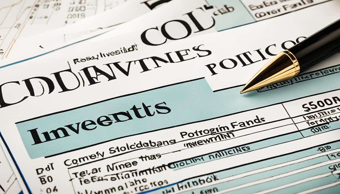 Dividend Policy