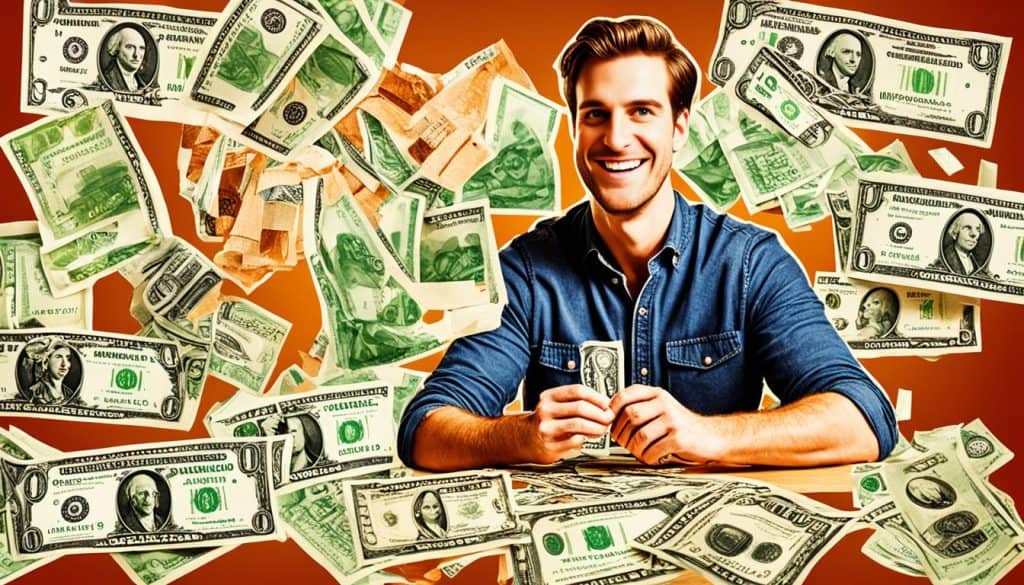 Frugality Image