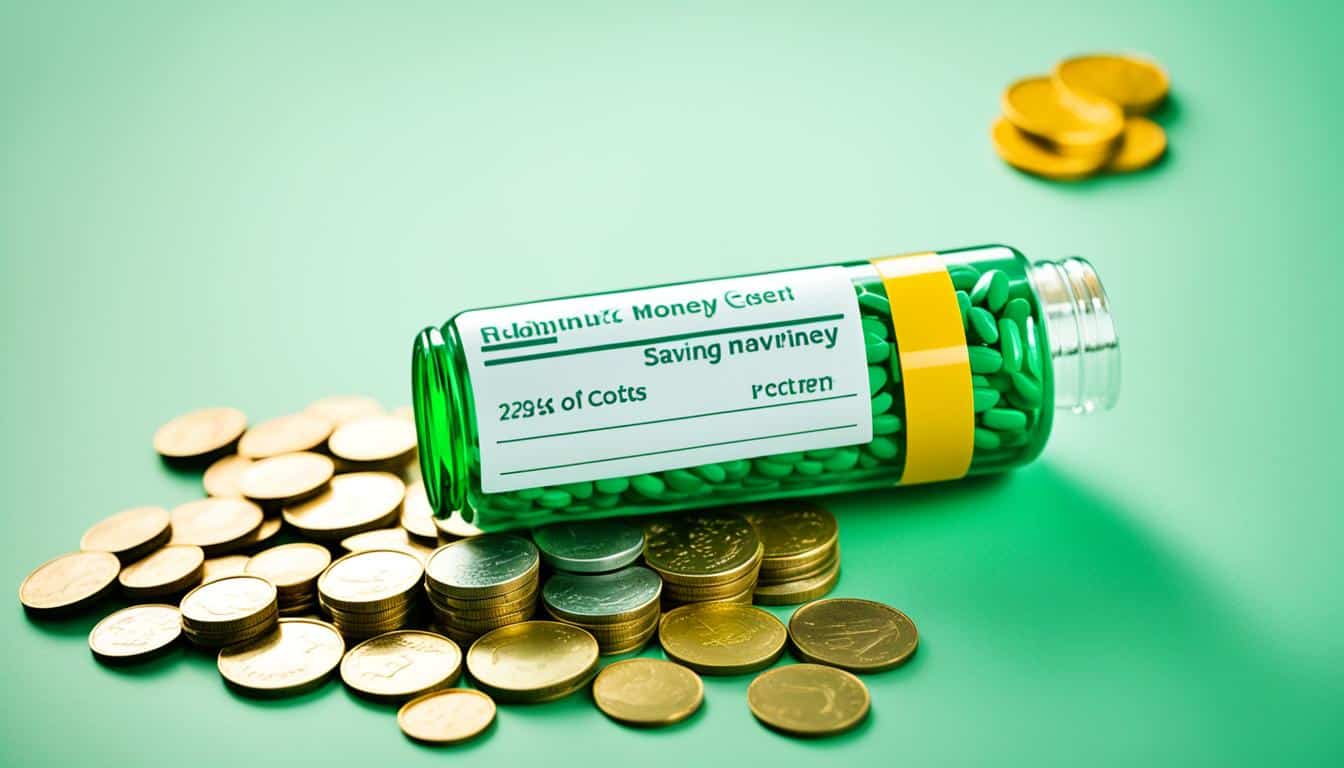 Saving on Prescription Medications