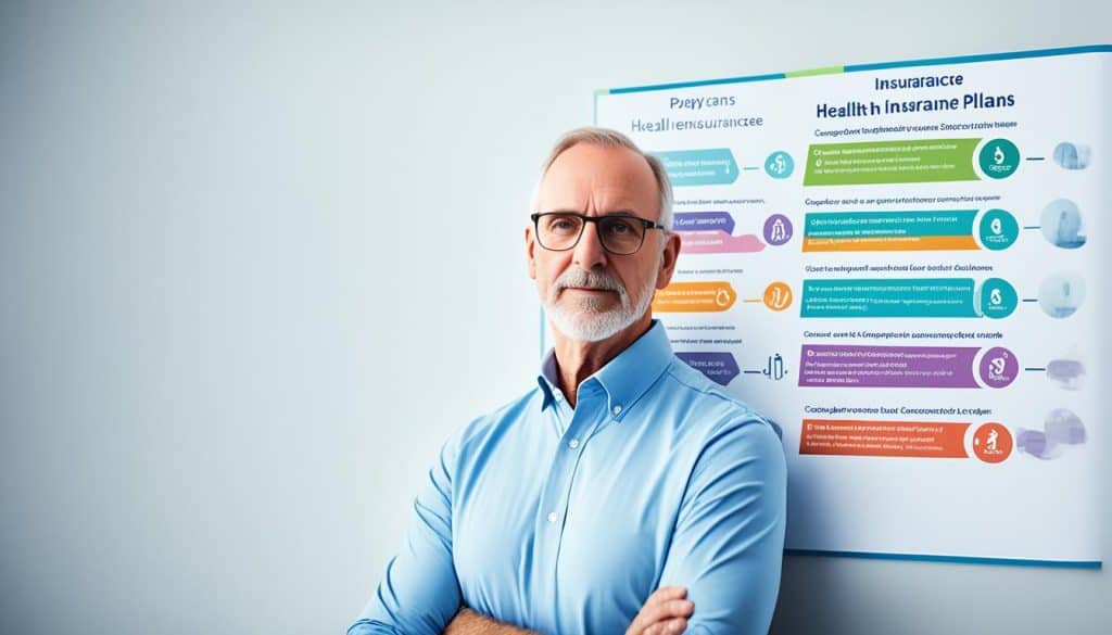 comparison of health insurance plans