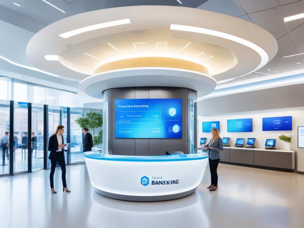 digital banking