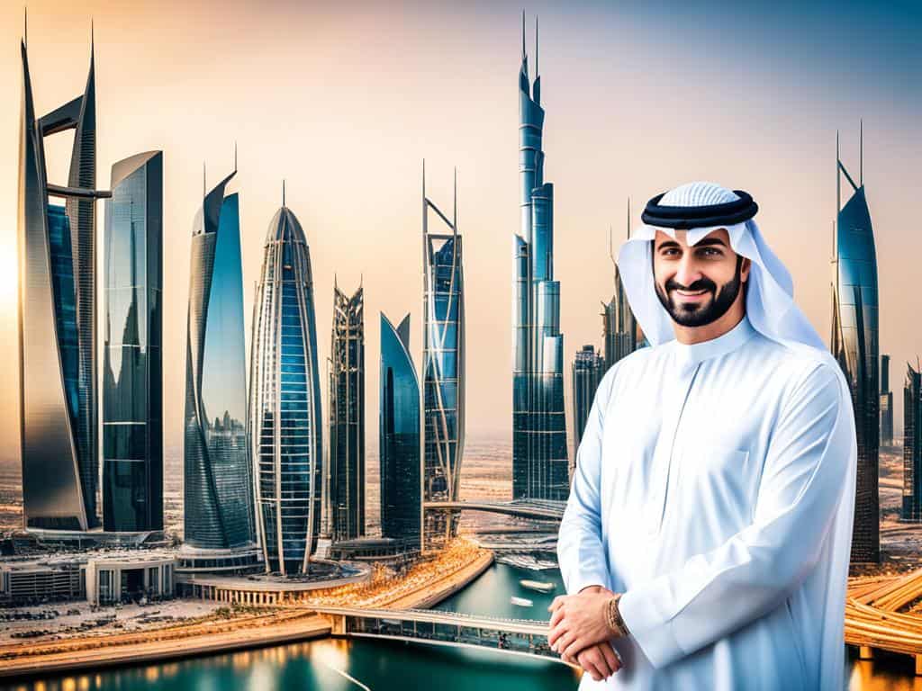 loyalty programs in UAE and Saudi Arabia