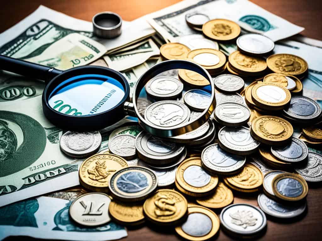 Cash Management Services
