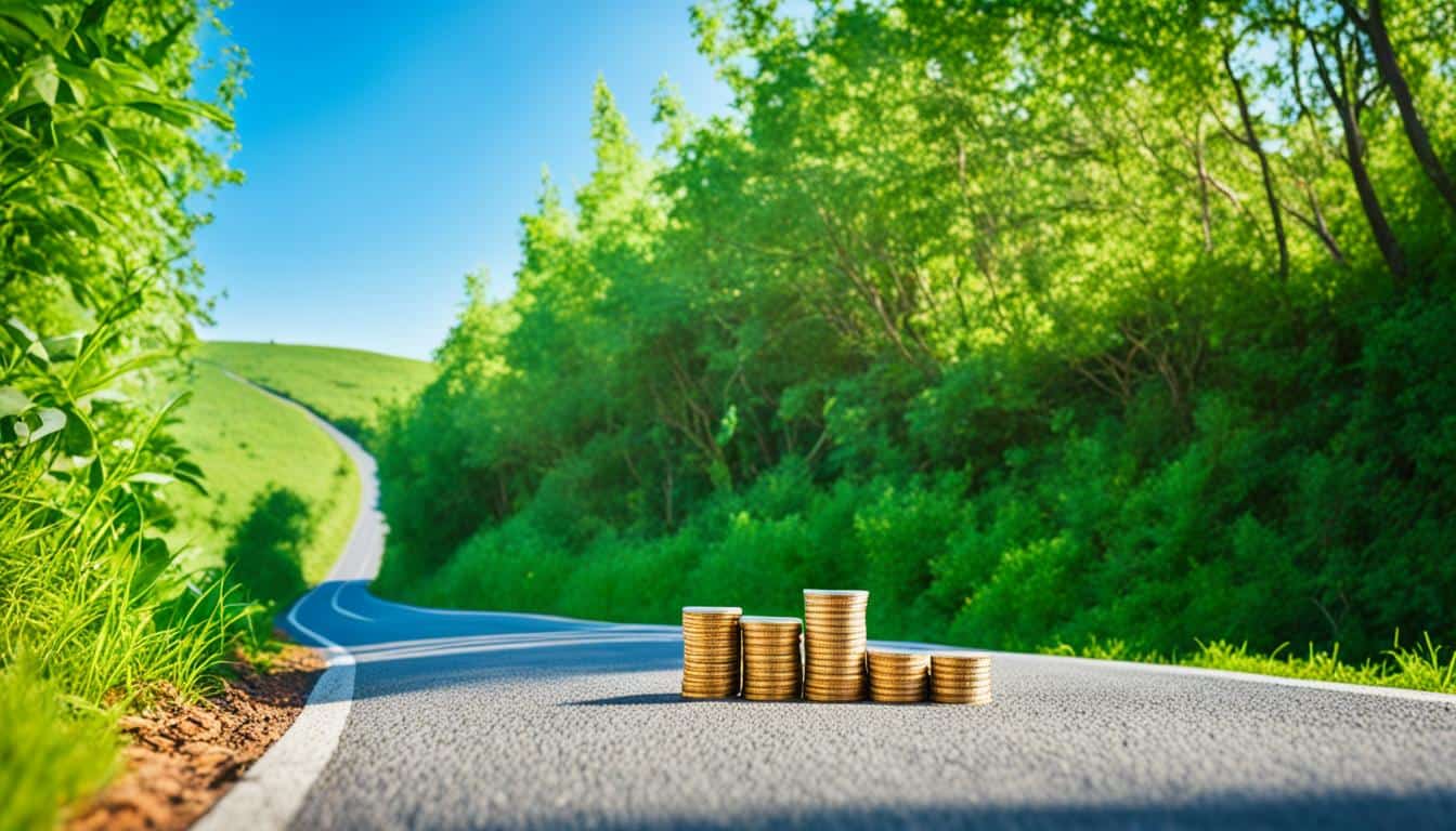 Long-term Financial Goals