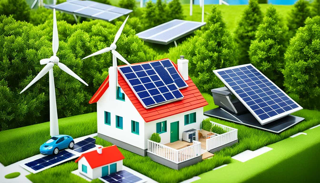 Reducing Electricity Bills