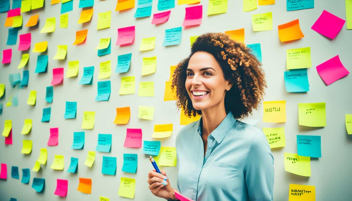 Side Hustles for Financial Independence