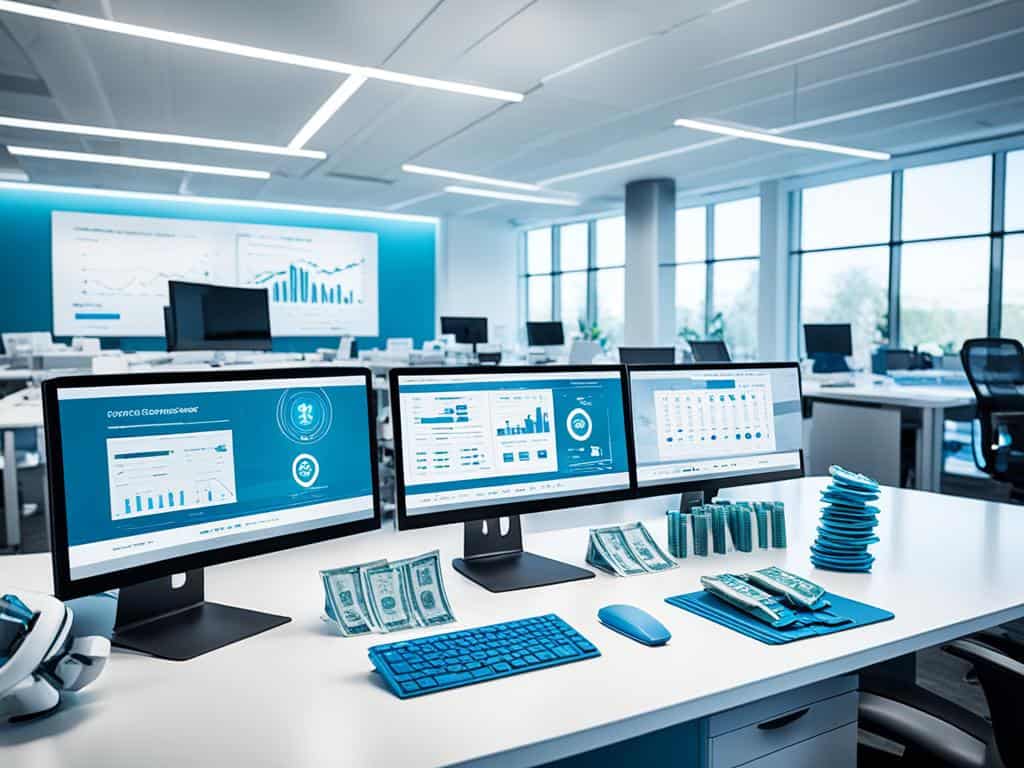 automating cash management automating cash management