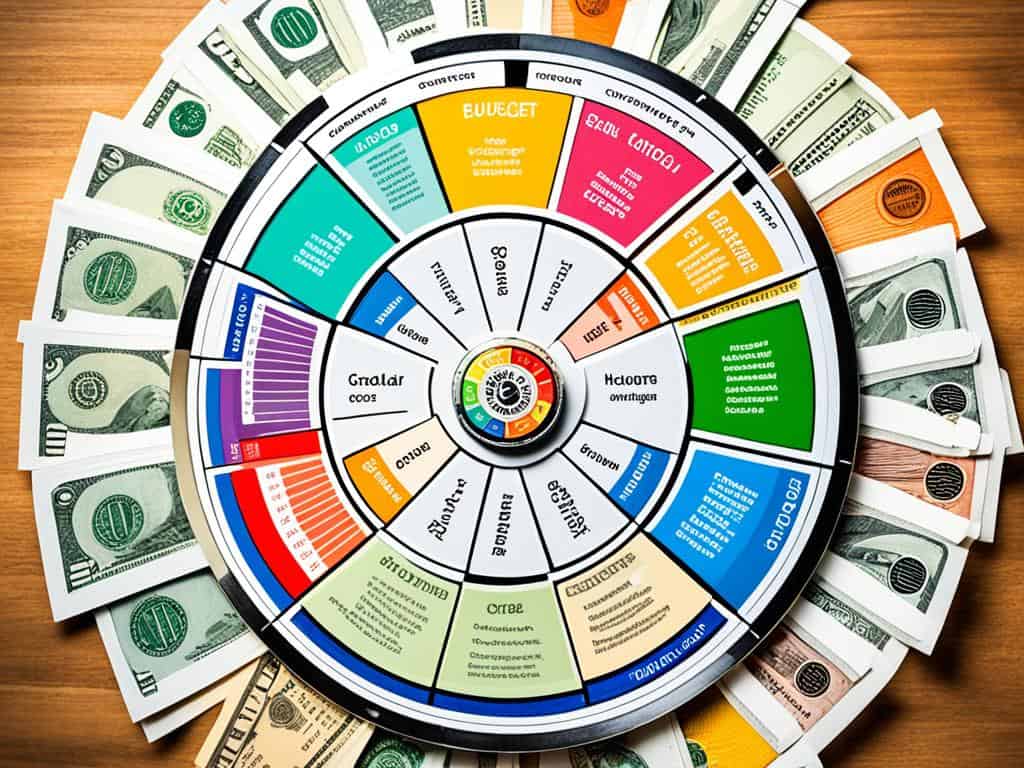 budgeting budgeting
