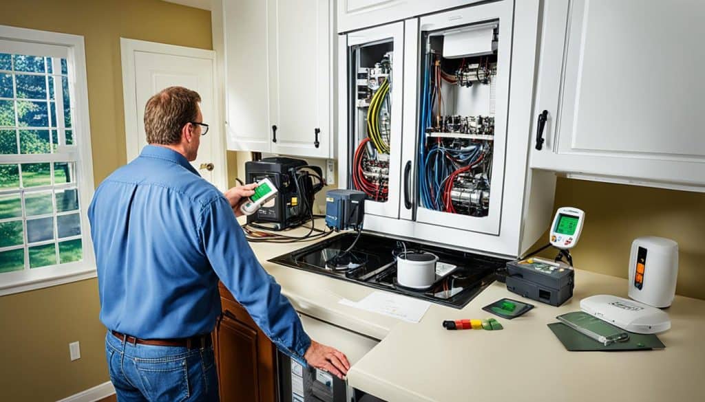 energy audit