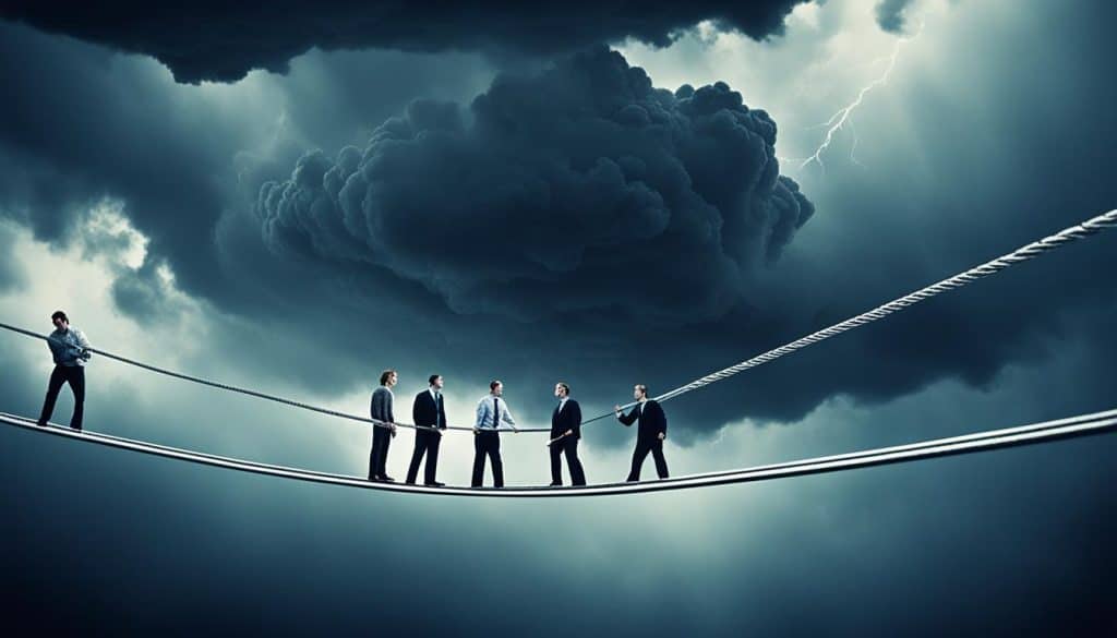financial risk financial risk