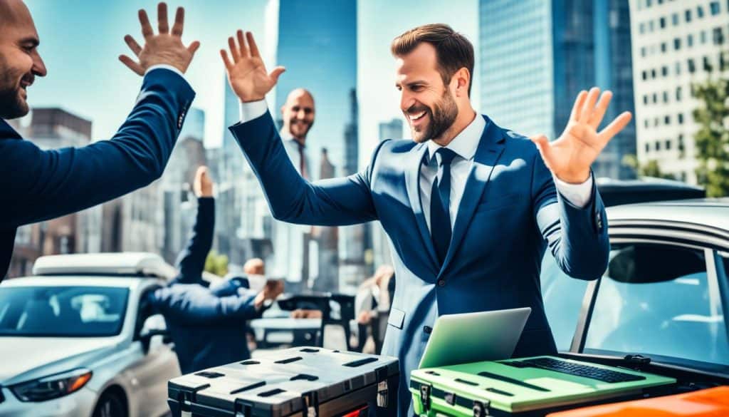 side hustle success side hustle success