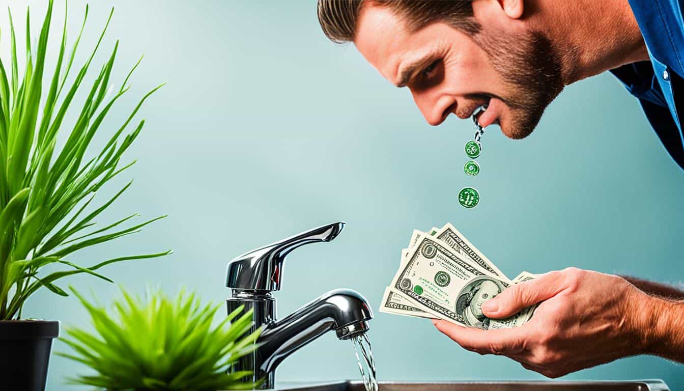 Water Conservation to Save Money