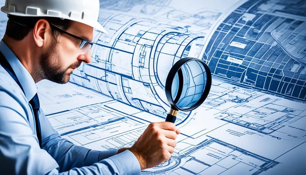 audit of business