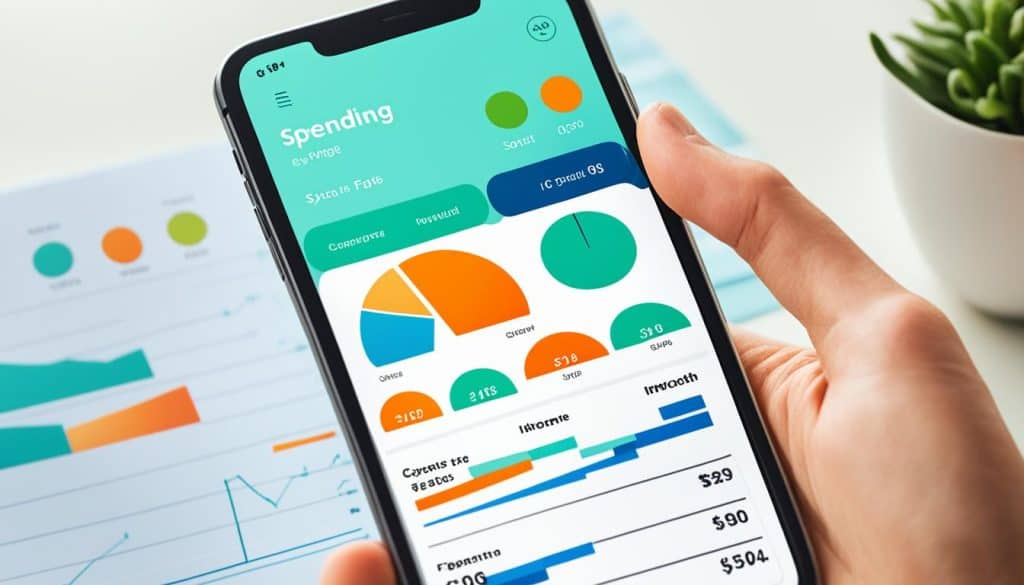 budget tracking